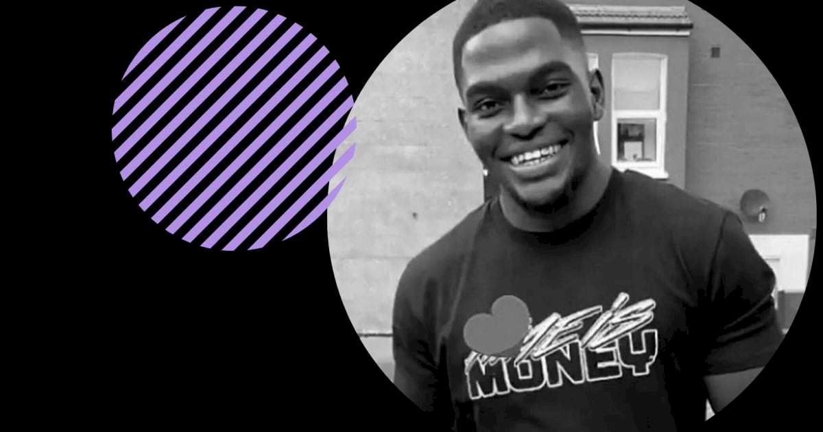 Chris Kaba: Met Police Shooter Will Be Named - inquest.org.uk