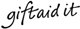 Gift Aid logo